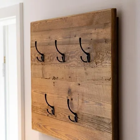 Alpesi faház Schmelz Huette Mit Sauna Und Garten