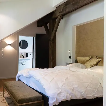 シャレー Schmelz Huette Mit Sauna Und Garten *