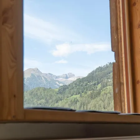 Schmelz Huette Mit Sauna Und Garten *