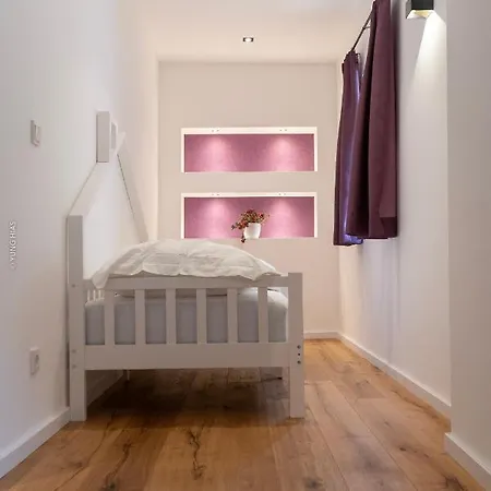 Alpesi faház Schmelz Huette Mit Sauna Und Garten Flattach