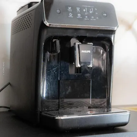 Schmelz Huette Mit Sauna Und Garten シャレー