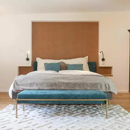 シャレー Schmelz Huette Mit Sauna Und Garten