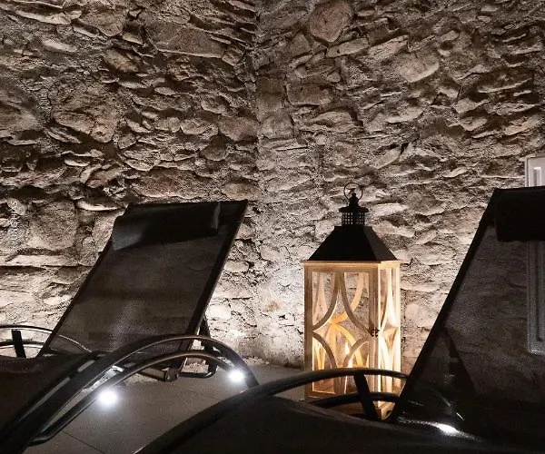 Chalé Schmelz Huette Mit Sauna Und Garten Flattach