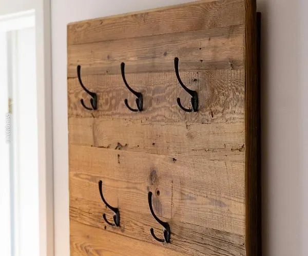 Chalé Schmelz Huette Mit Sauna Und Garten