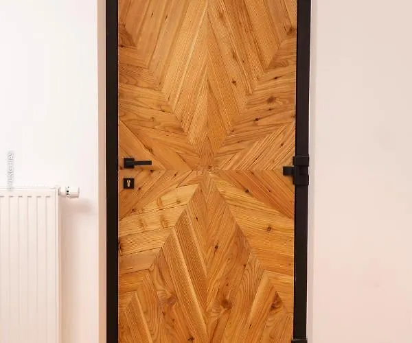 Schmelz Huette Mit Sauna Und Garten Chalé *