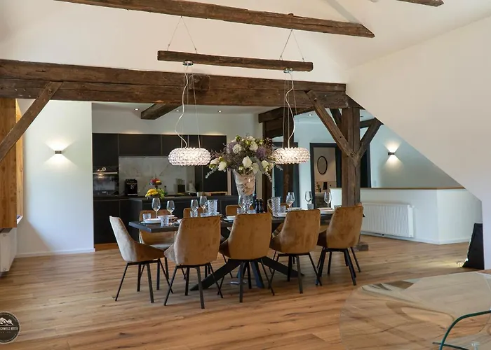 Schmelz Huette Mit Sauna Und Garten * Flattach