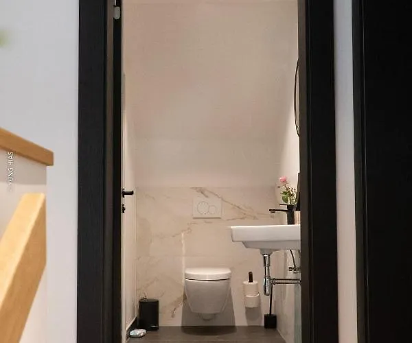 Schmelz Huette Mit Sauna Und Garten Chalé Flattach