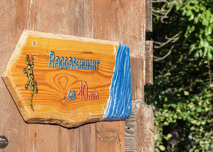 Chalé Schmelz Huette Mit Sauna Und Garten *