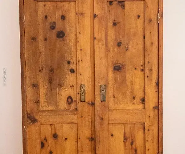 Schmelz Huette Mit Sauna Und Garten Flattach