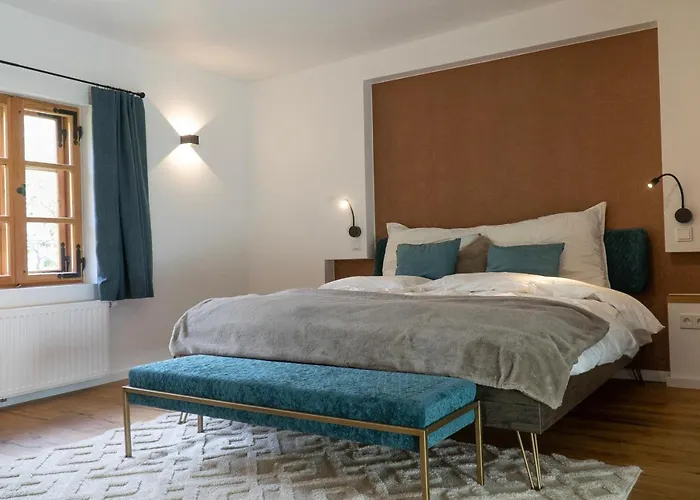 Schmelz Huette Mit Sauna Und Garten *