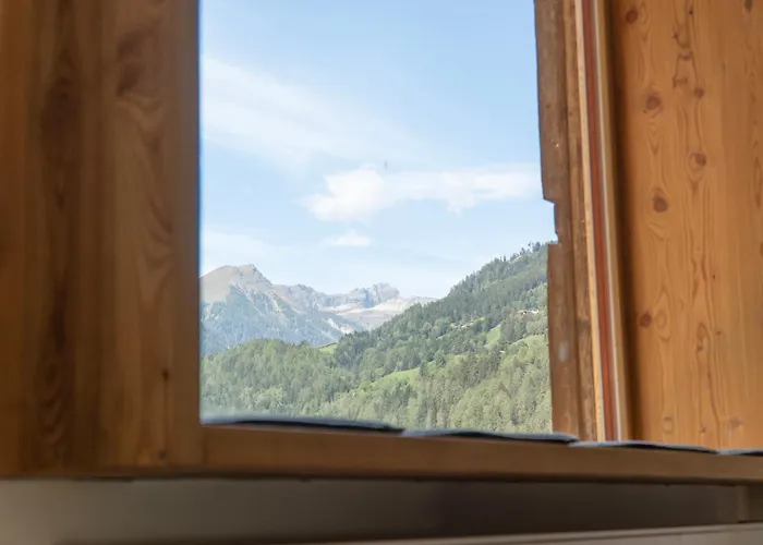 Chalet Schmelz Huette Mit Sauna Und Garten *