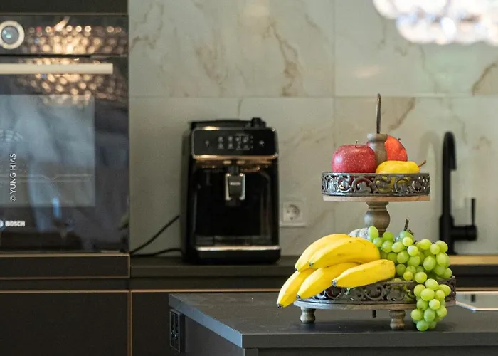 Schmelz Huette Mit Sauna Und Garten Chalet *