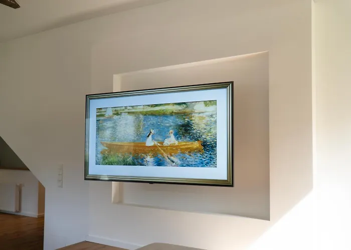 Chalet Schmelz Huette Mit Sauna Und Garten