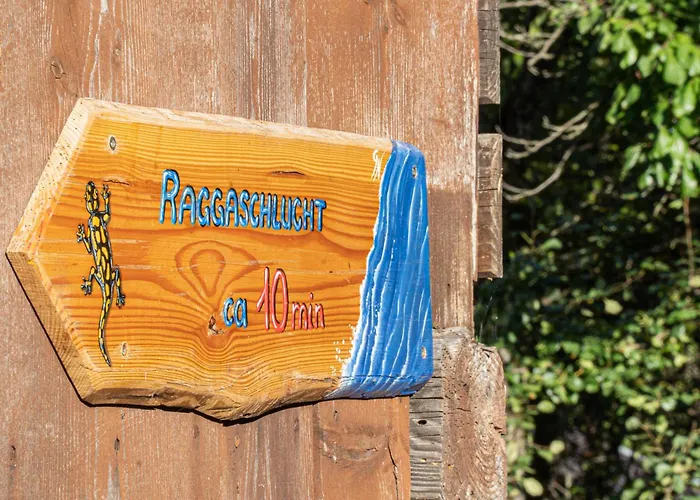 Schmelz Huette Mit Sauna Und Garten *